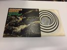 Beggars Opera WATERS OF CHANGE gatefold vinyl LP 1971 Spiral Vertigo 6360 054
