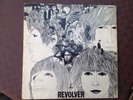 THE BEATLES 'Revolver' Parlophone Mono First Press LP