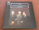ASD 2525/26 Brahms Violin & Double Concerto Oistrakh Rostropovitch Szell EX