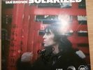 Ian Brown RSD Vinyl LP SOLARIZED signed The Stone Roses
