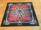 PYLON - KILLING JOKE (SPECIAL EDITION MAGENTA VINYL X2 LP, 3D LENTICULAR COVER)