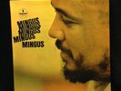 Charles Mingus-Mingus Mingus Mingus-Impulse 54-STEREO