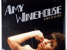 AMY WINEHOUSE: Back to Black SEALED USA Orig VINYL LP Super