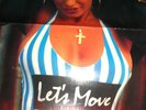 Very rare hot Sabrina Salerno Poster wow boys hot big boobs very sexy