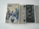 OASIS DEFINITELY MAYBE CASSETTE TAPE CREATION UK 1994