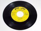 Chaz + 2 Soup Bone / Mambo Twist C. Saunders MAB JAB 1001 Popcorn Northern Soul