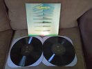 LED ZEPPELIN Three Days After Rare Original 6/3/73 LA 2 LP Titanic not TMOQ
