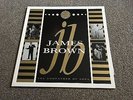 JAMES BROWN - THE GODFATHER OF SOUL THE BEST OF - 1987 LP STUNNING NM