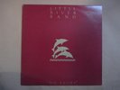 Little River Band, No Reins, Johnny Farnham, Australian pressing