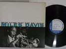 MILES DAVIS VOLUME 2 BLUE NOTE GXF 3012 Japan Vinyl LP