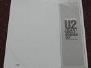 Rare A Dialogue with U2 Under a Blood Red Sky numbered promo