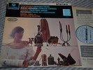 Columbia SAX 2490 - orig UK stereo LP - SZELL conducts Russian music -