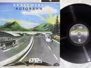 KRAFTWERK AUTOBAHN VERTIGO BT-5191 Japan Vinyl LP