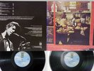 TOM WAITS NIGHTHAWKS AT THE DINER ASYLUM P-5540,1Y Japan Vinyl 2LP