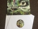 Pendulum-hold Your Colour-3 Vinyl Records Near Mint