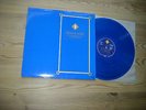 DEPECHE MODE rare german blue Vinyl Maxi 12