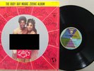 LP - Rudy Ray Moore - Zodiac Album