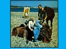 Lee Hazlewood - Cowboy In Sweden (Preorder ships 11.25.16)
