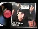 THE ROLLING STONES Out Of Our Heads LP UK EXPORT MONO 1st Press LK 4724 EX