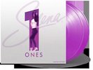 SEALED NEW SELENA ONES 2 X LP LIMITED EDITION PURPLE VINYL
