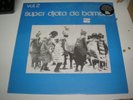 Super Djata de Bamako Vol. 2 LP sealed Mint Kindred Spirits