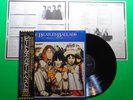 THE BEATLES BEATLES Ballads Japanese Vinyl Record LP W/OBI & Insert EAS91006