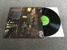DAVID BOWIE - ZIGGY STARDUST - RCA INTERNATIONAL GREEN LABELS INTS 5063 EX/EX