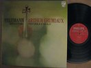 Grumiaux plays TELEMANN