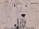 Lester Young EP N-112 Album #2 Norgran 1955