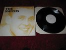 The Smiths -UK 12 inch Promo Test Pressing of Last Night I Dreamt & Proof Sleeve