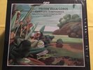 Villa-Lobos: Symphonien 1-12