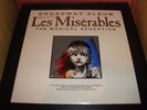 Les Miserables Original Broadway Cast 12