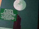 Mike Oldfield - Crises (30th Ann.Limited Super Deluxe Edition Box) RAR-NEU-OVP