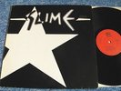 LP Slime - Slime +++ 3. Pressung +++ KBD PUNK AUS DEUTSCHLAND +++