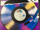 PROMO MONO: YES - LOVE WILL FIND A WAY Big Generator Jon Anderson RARE VENEZ*
