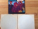 FRANK ZAPPA THE MOTHERS OF INVENTION FREAK OUT  V6-5005-2 VINYL LP RECORD ALBUM