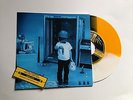 JACK WHITE That Black Bat Licorice Tri-Color Third Man Records Harry Connick 301