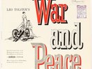 War And Peace   Nino Rota And Franco Ferrara Vinyl Record
