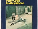 Goodbye Again   Peter Cook And Dudley Moore  Vinyl Record