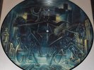 Dissection - The Somberlain Pic. LP, Nuclear Blast, Watain, Necrophobic