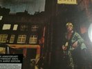 DAVID BOWIE ZIGGY STARDUST & THE SPIDERS FROM MARS vinyl 2012 40th anniversary