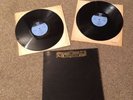 The Kinks 'Black Album' Original 1970 UK Pye Mono Double NPL 18326