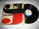 JAY JAY JOHNSON - The Eminent - Rare Original BLUE NOTE Jazz BLP 1505 RVG Ear LP