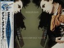 Dead Or Alive Lover Come Back To Me - S... JPN 12