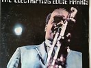 The Electrifying Eddie Harris 1968 Vinyl Record LP Atlantic SD 1495/rare
