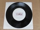 THE DAMNED Love Song / Burglar DODGY DEMO 7