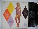 LEW RAYMOND ORCHESTRA Big Hits LP 1957 US Tops Jayne Mansfield Cheesecake cover