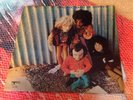 Jimi Hendrix Track Records Band Of Gypsys First Press Puppet Sleeve