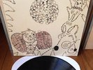DEVENDRA BANHART Psych 2LP YG26 US Orig. EX+ Nino Rojo & Rejoicing in The Hands