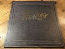 LP Epic ?– 477861 1 Pearl Jam ?– Vitalogy 1994 VINYL FOC OIS BOOKLET